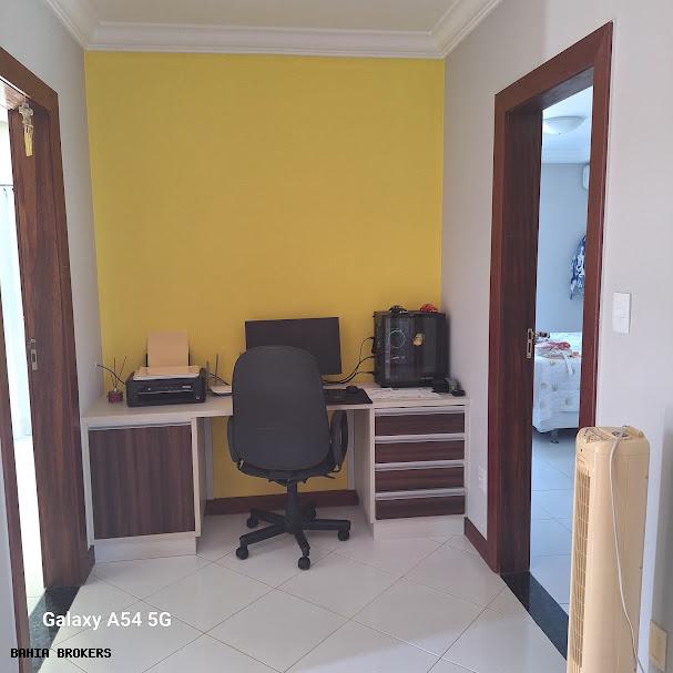 Casa de Condomínio, 4 quartos - Foto 30