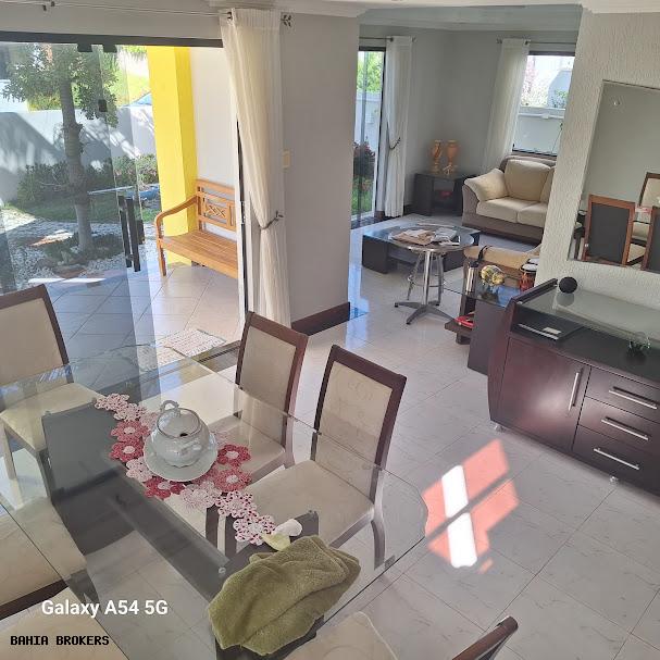 Casa de Condomínio, 4 quartos - Foto 6