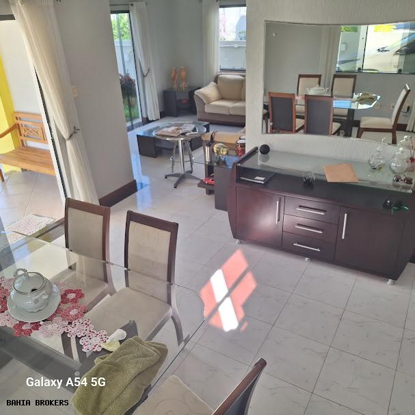 Casa de Condomínio, 4 quartos - Foto 7