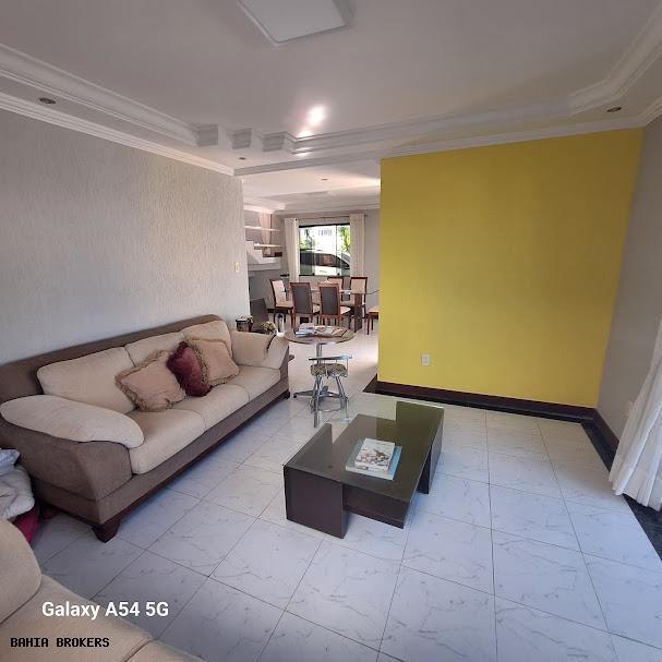 Casa de Condomínio, 4 quartos - Foto 8