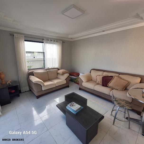 Casa de Condomínio, 4 quartos - Foto 5