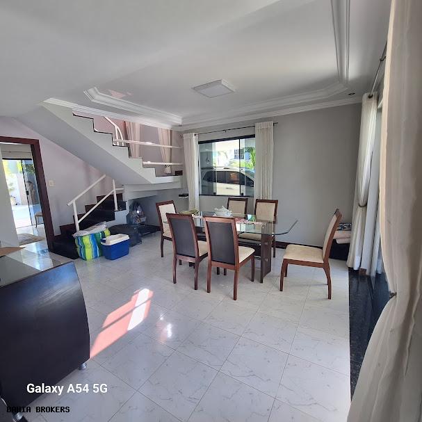 Casa de Condomínio, 4 quartos - Foto 27