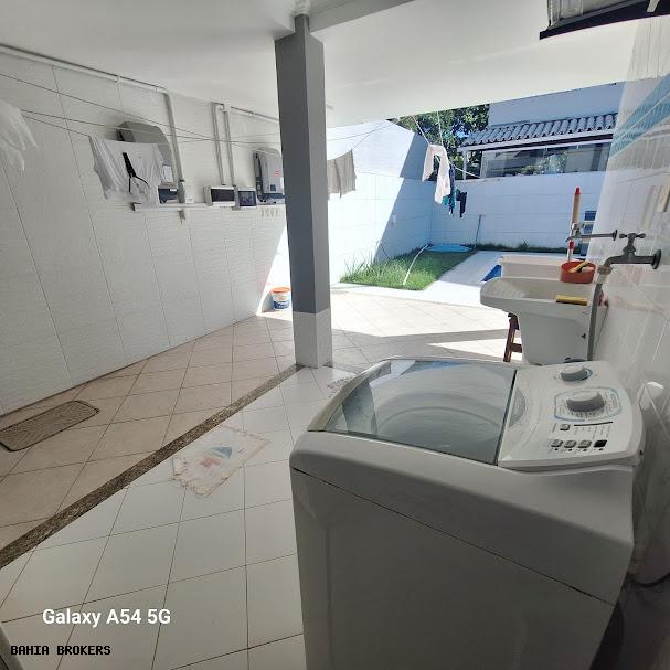 Casa de Condomínio, 4 quartos - Foto 36