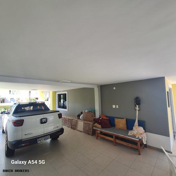 Casa de Condomínio, 4 quartos - Foto 39