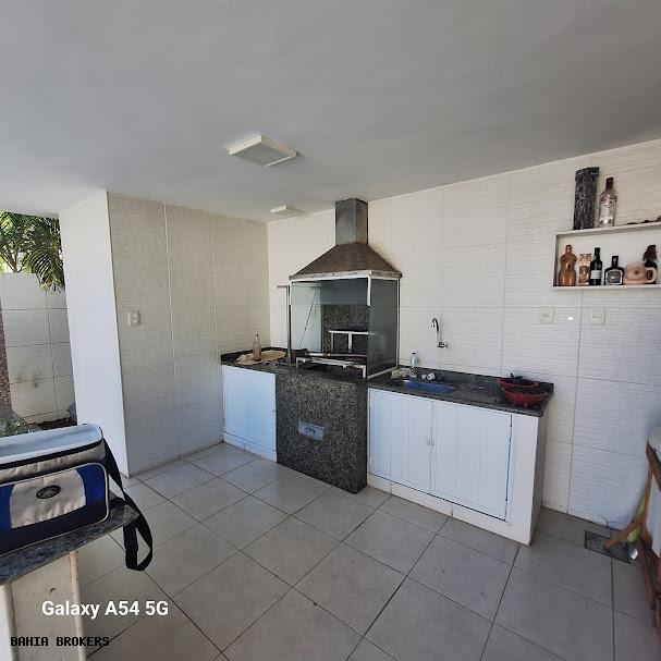 Casa de Condomínio, 4 quartos - Foto 38