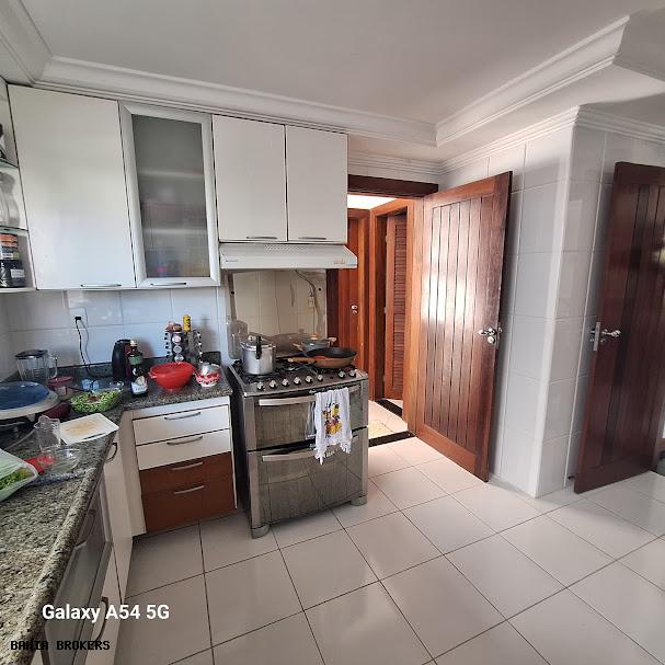 Casa de Condomínio, 4 quartos - Foto 35