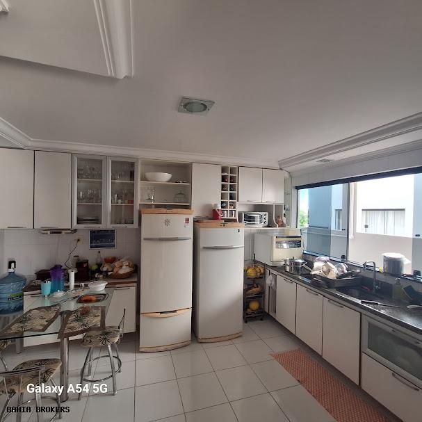 Casa de Condomínio, 4 quartos - Foto 34