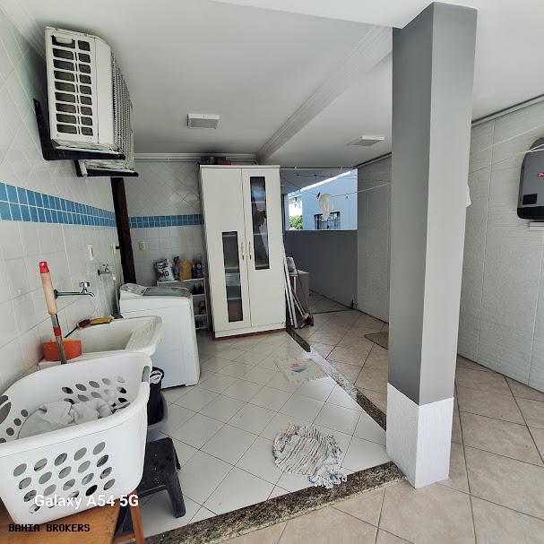 Casa de Condomínio, 4 quartos - Foto 37