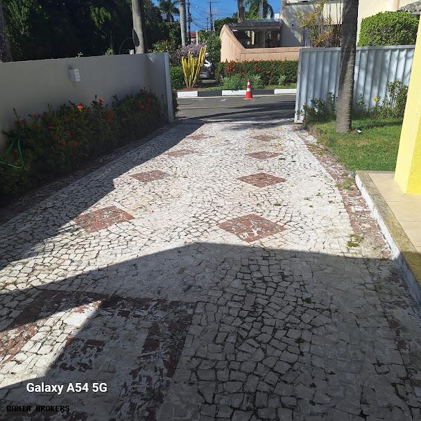 Casa de Condomínio, 4 quartos - Foto 44