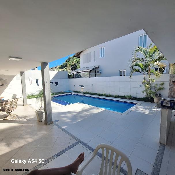 Casa de Condomínio, 4 quartos - Foto 41