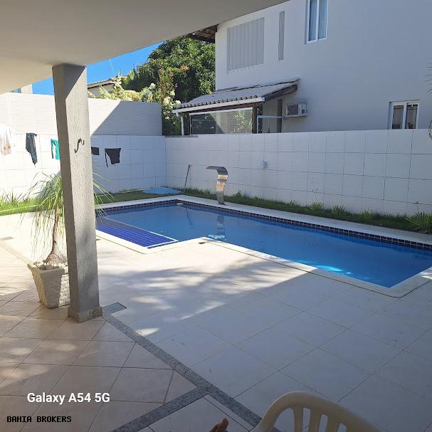 Casa de Condomínio, 4 quartos - Foto 42