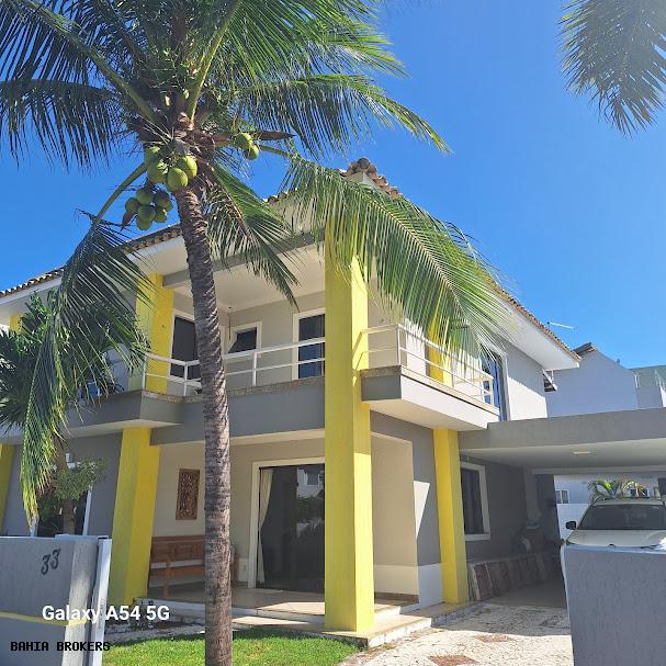 Casa de Condomínio, 4 quartos - Foto 50