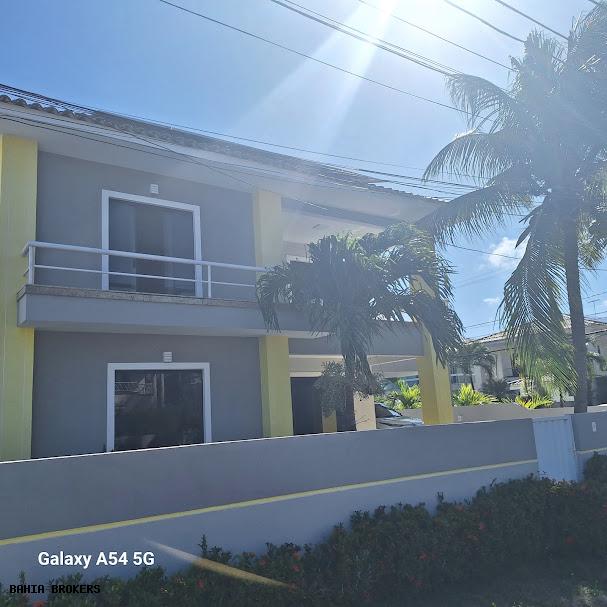 Casa de Condomínio, 4 quartos - Foto 51