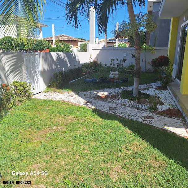 Casa de Condomínio, 4 quartos - Foto 48