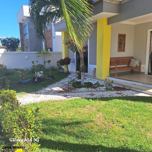 Casa de Condomínio, 4 quartos - Foto 49