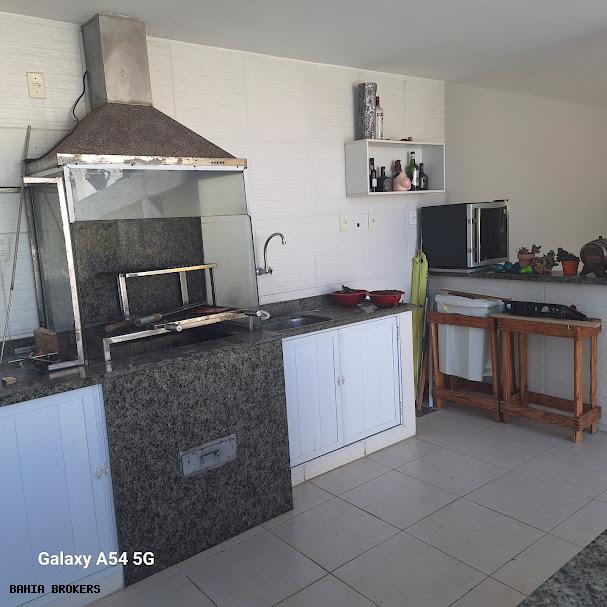 Casa de Condomínio, 4 quartos - Foto 47