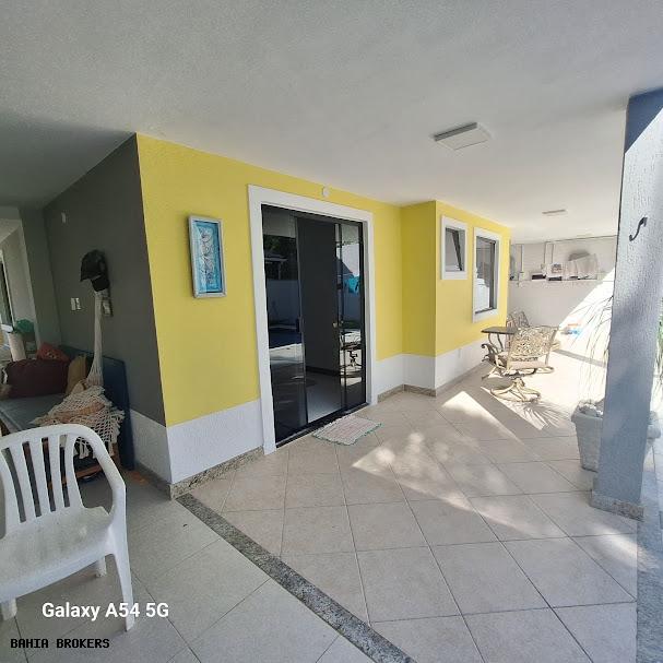 Casa de Condomínio, 4 quartos - Foto 52