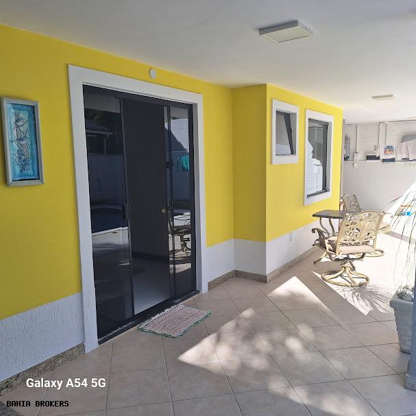 Casa de Condomínio, 4 quartos - Foto 53