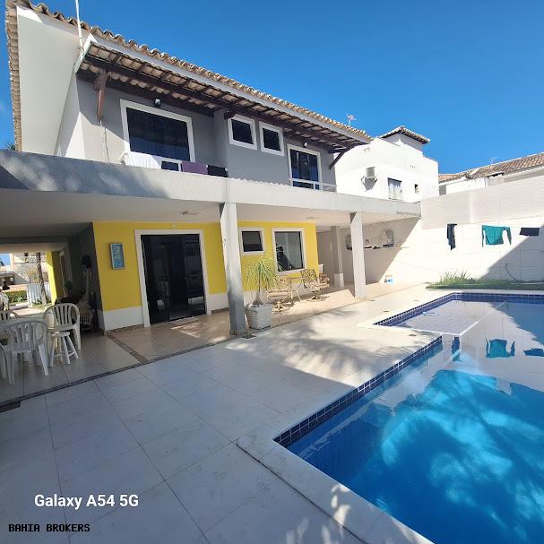 Casa de Condomínio, 4 quartos - Foto 54