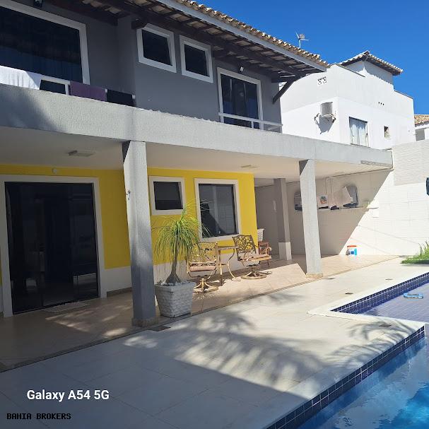 Casa de Condomínio, 4 quartos - Foto 55