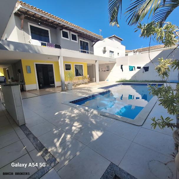 Casa de Condomínio, 4 quartos - Foto 57