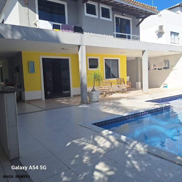 Casa de Condomínio, 4 quartos - Foto 56