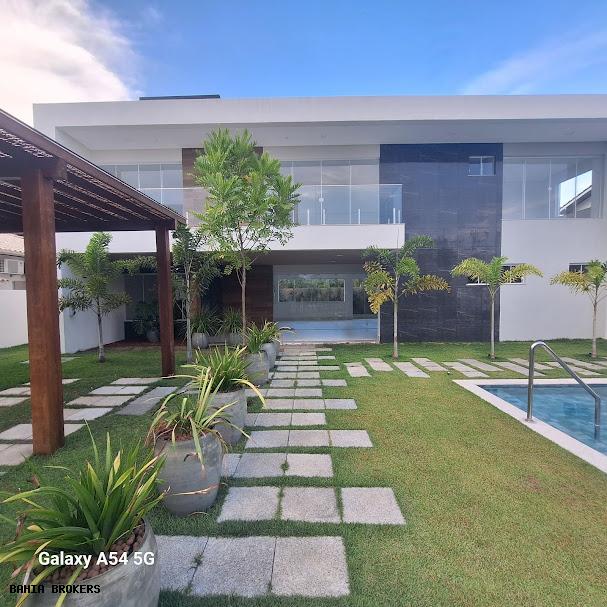 Casa de Condomínio, 5 quartos - Foto 4