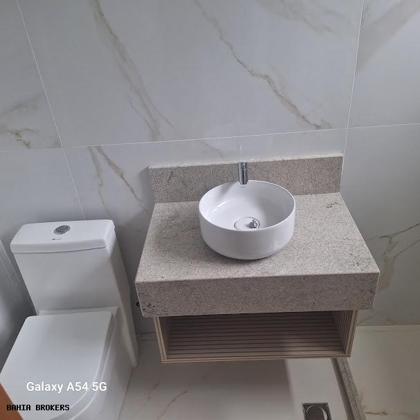 Casa de Condomínio, 5 quartos - Foto 22
