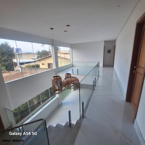 Casa de Condomínio, 5 quartos - Foto 28