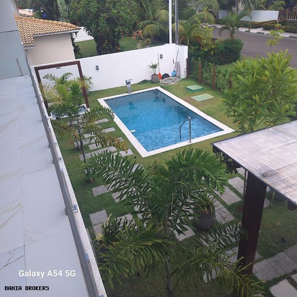 Casa de Condomínio, 5 quartos - Foto 33