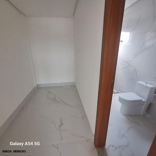 Casa de Condomínio, 5 quartos - Foto 31