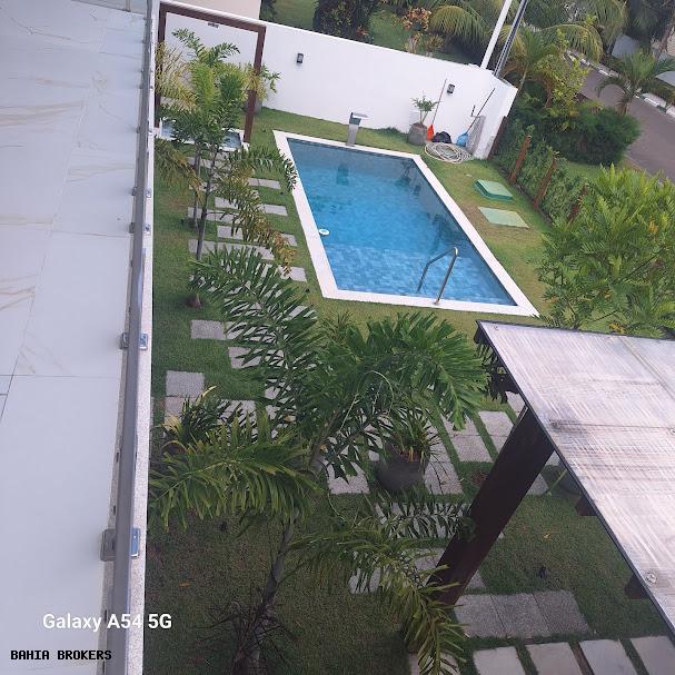 Casa de Condomínio, 5 quartos - Foto 34