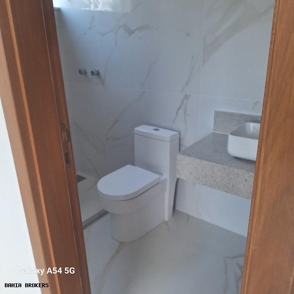 Casa de Condomínio, 5 quartos - Foto 43