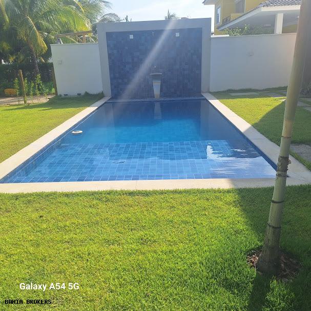 Casa de Condomínio, 6 quartos - Foto 3