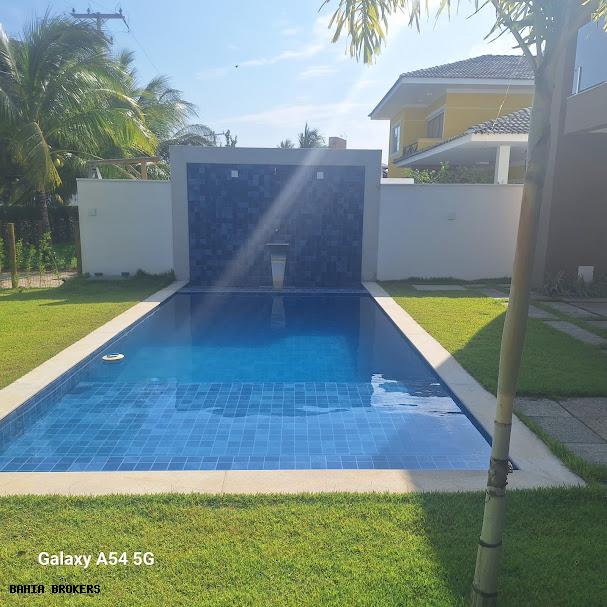 Casa de Condomínio, 6 quartos - Foto 4