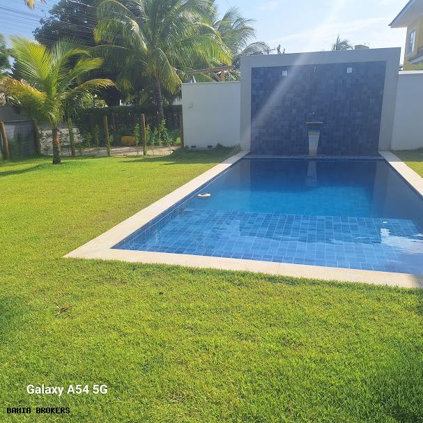 Casa de Condomínio, 6 quartos - Foto 5