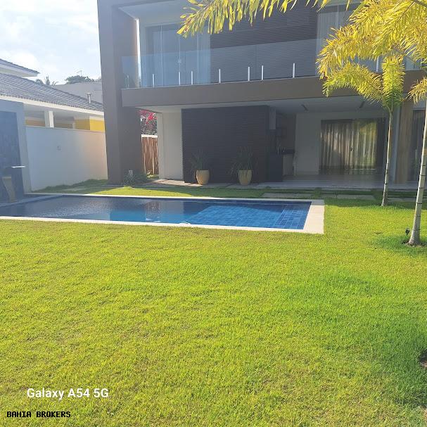 Casa de Condomínio, 6 quartos - Foto 8