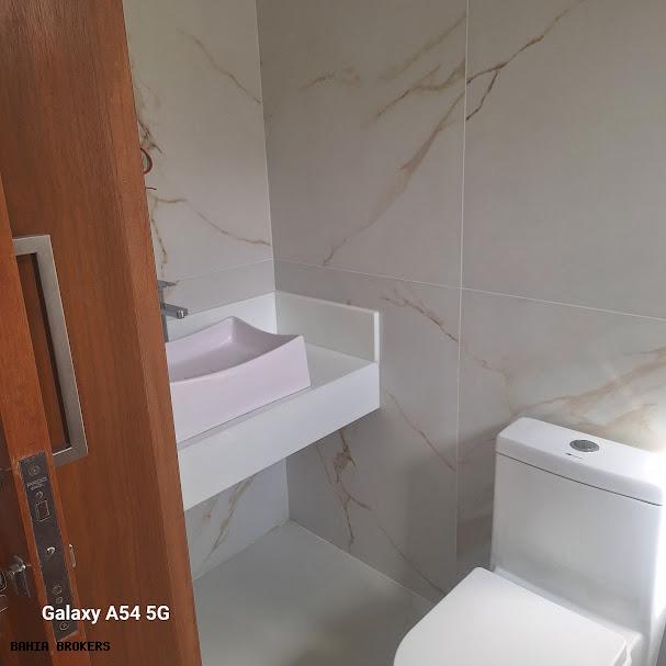 Casa de Condomínio, 6 quartos - Foto 22