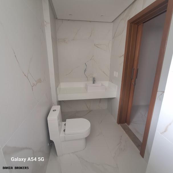 Casa de Condomínio, 6 quartos - Foto 31