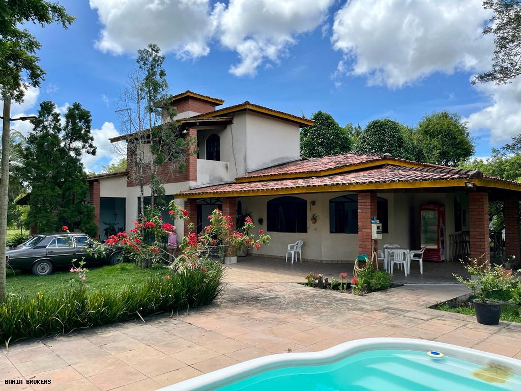 Fazenda, 35 m² - Foto 1