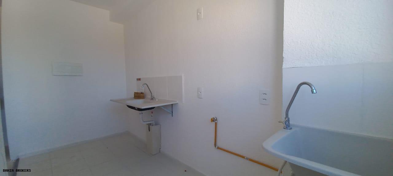 Apartamento, 2 quartos, 42 m² - Foto 9