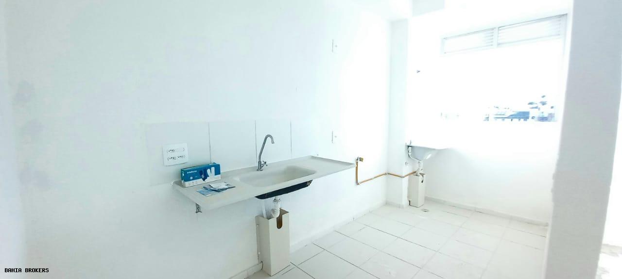Apartamento, 2 quartos, 42 m² - Foto 11