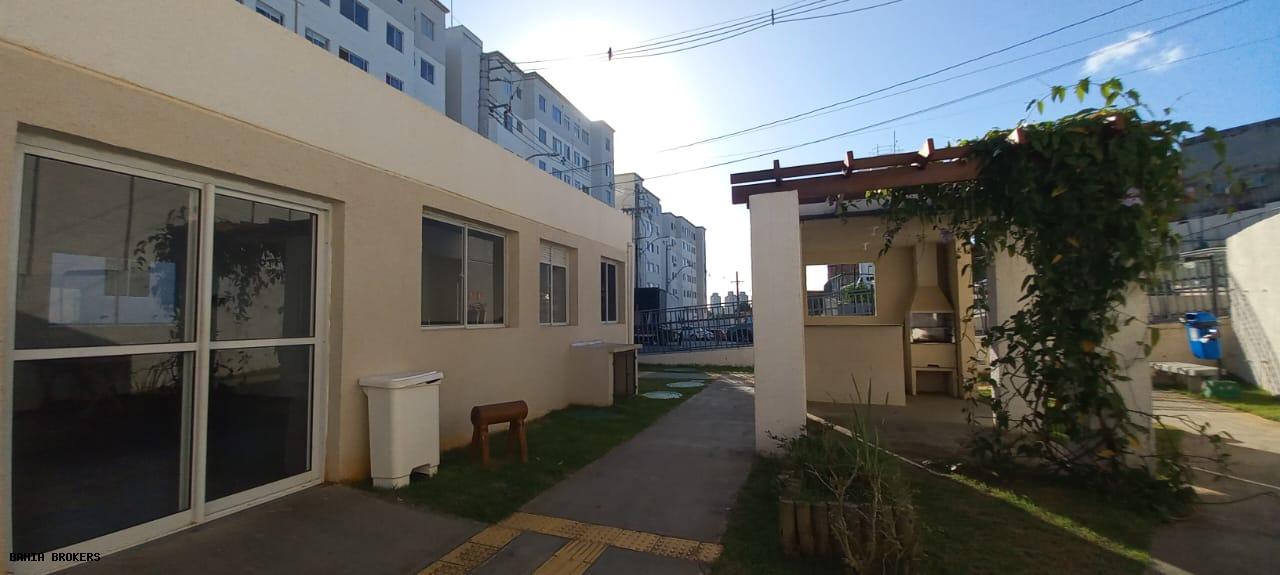 Apartamento, 2 quartos, 42 m² - Foto 29