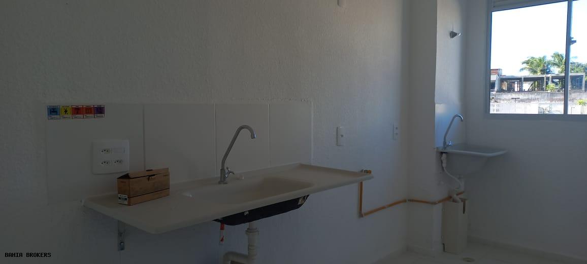 Apartamento, 2 quartos, 42 m² - Foto 13