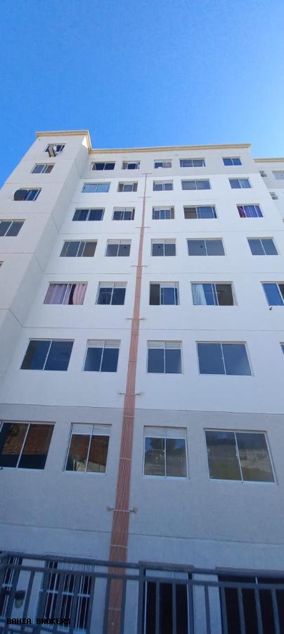 Apartamento, 2 quartos, 42 m² - Foto 30