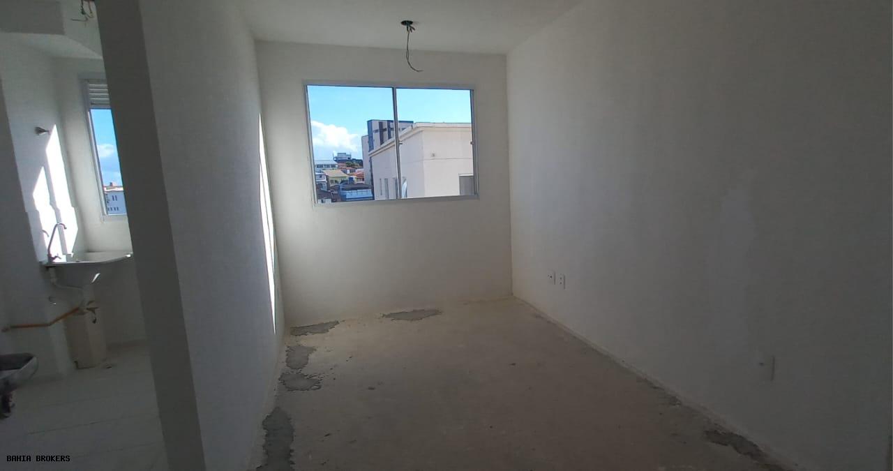 Apartamento, 2 quartos, 42 m² - Foto 6