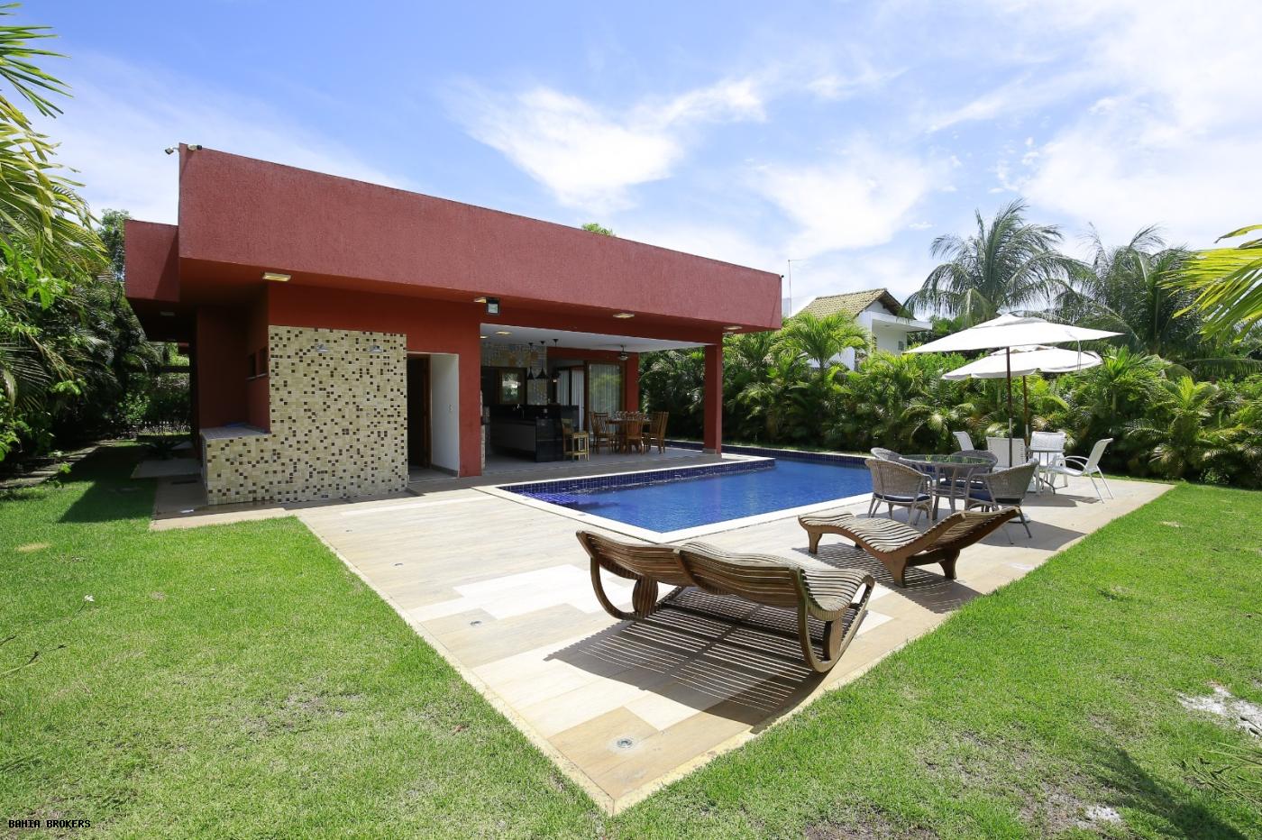 Casa, 4 quartos, 300 m² - Foto 21