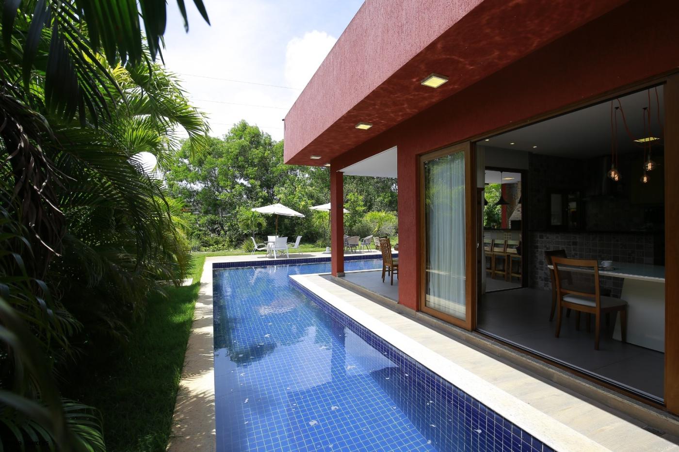 Casa, 4 quartos, 300 m² - Foto 30