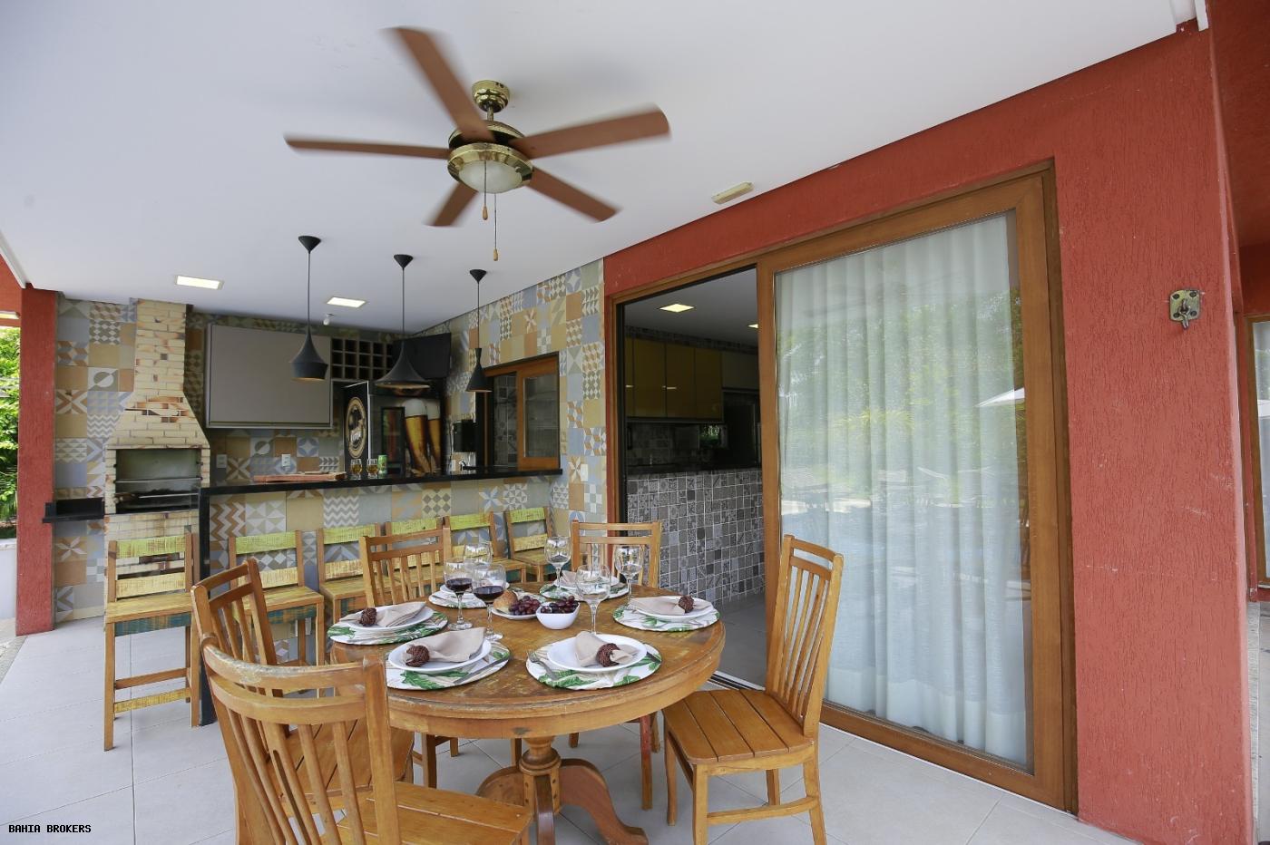 Casa, 4 quartos, 300 m² - Foto 3