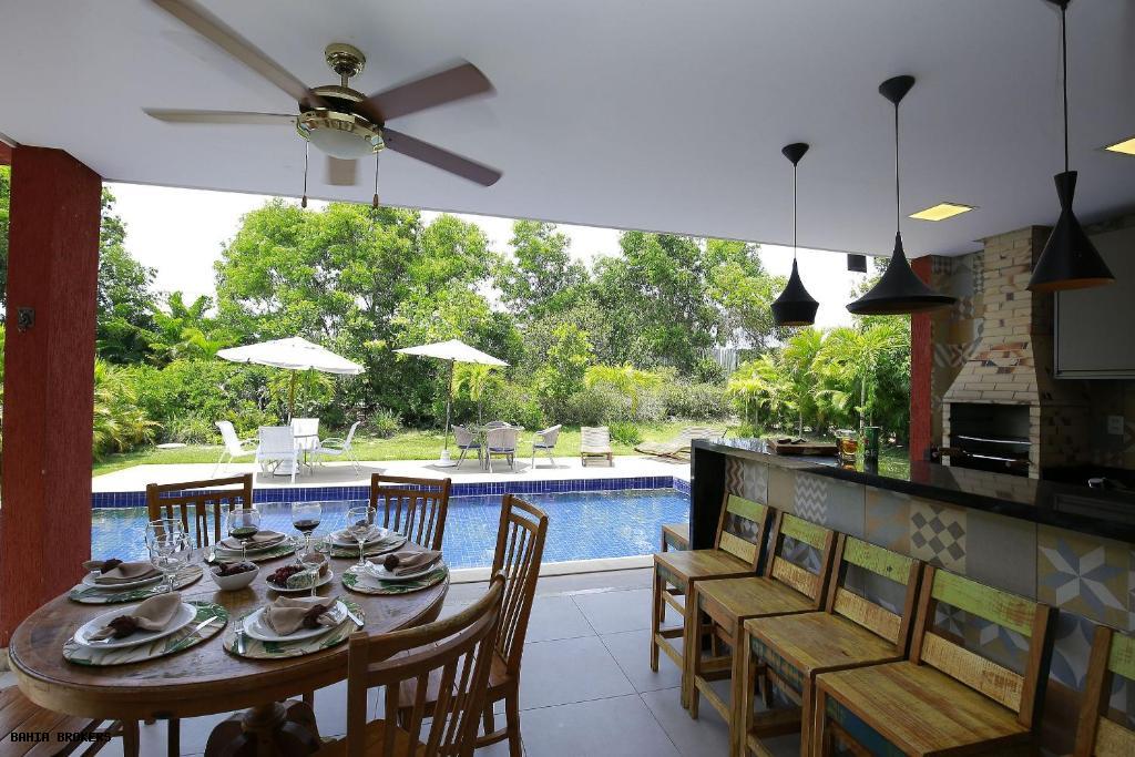 Casa, 4 quartos, 300 m² - Foto 12